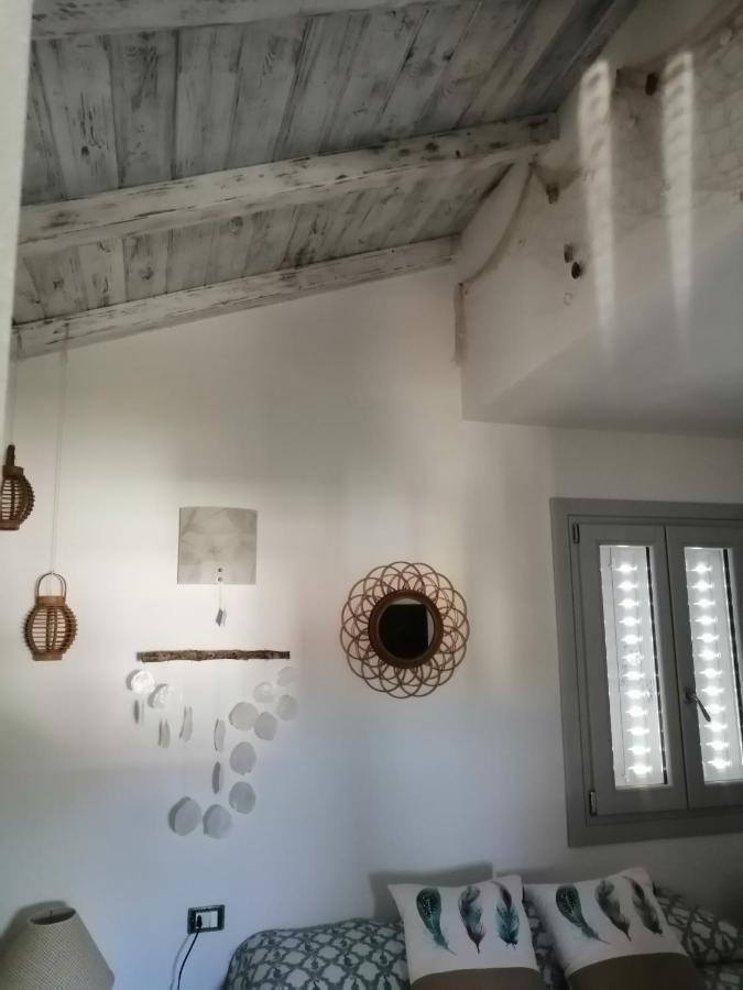 Oltre Le Dune Murta Maria Εξωτερικό φωτογραφία