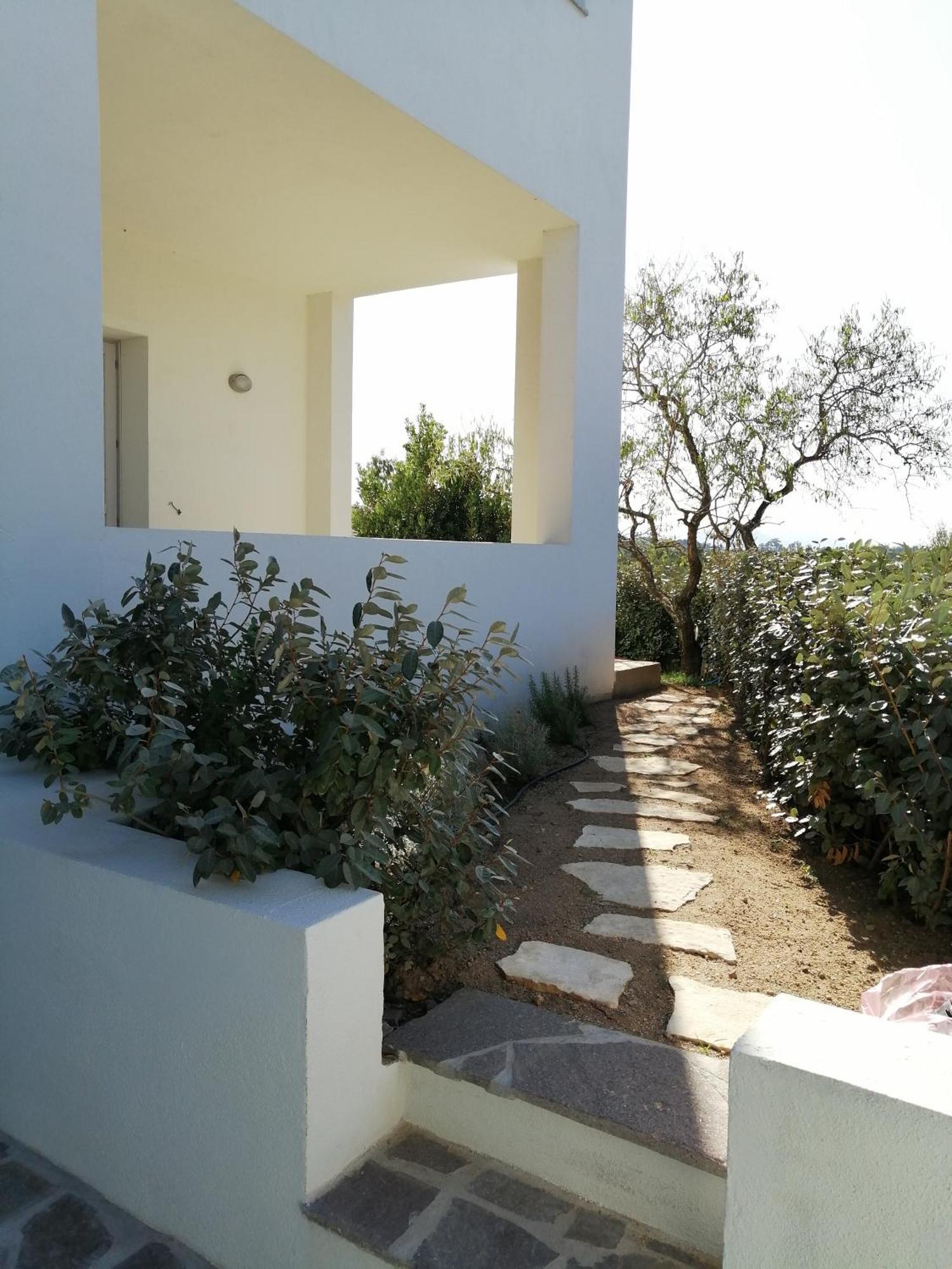 Oltre Le Dune Murta Maria Εξωτερικό φωτογραφία